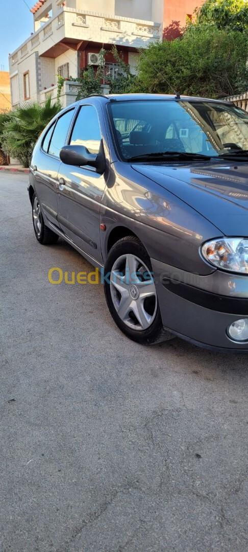 Renault Megane 1 2000 Megane 1