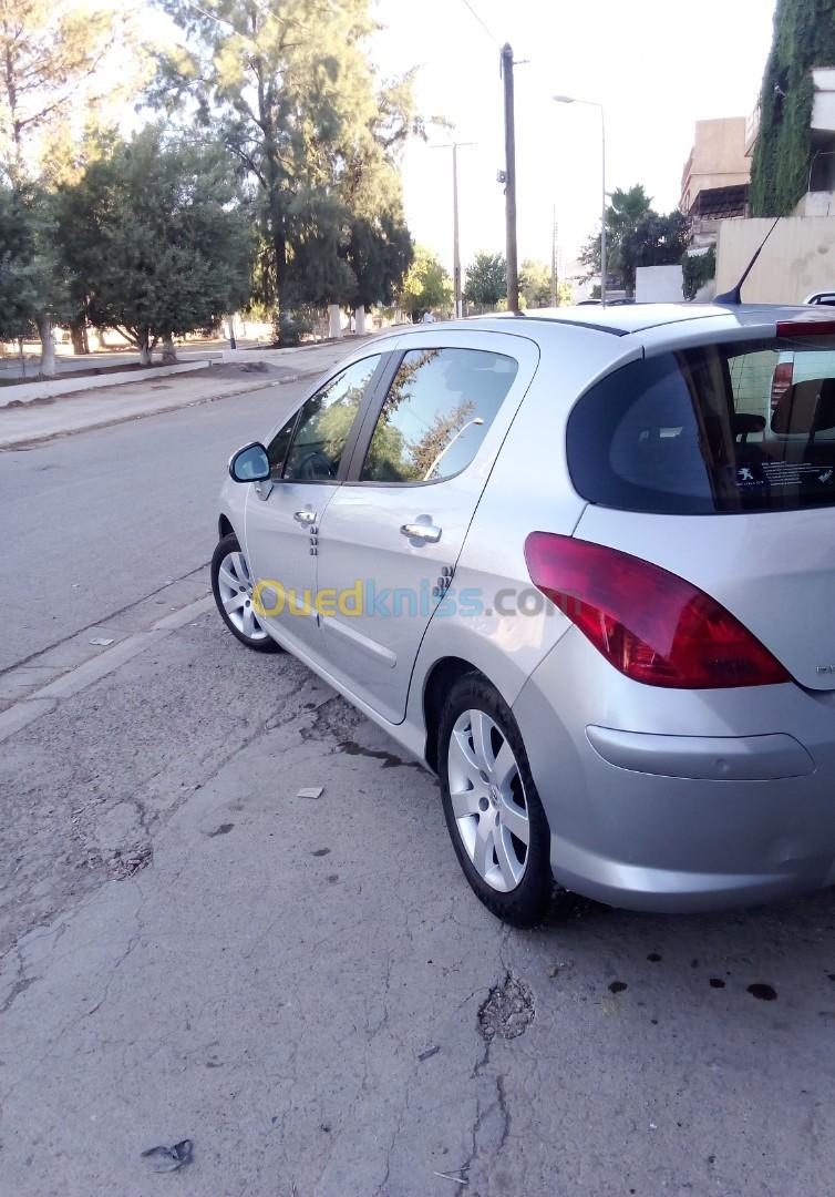 Peugeot 308 2010 