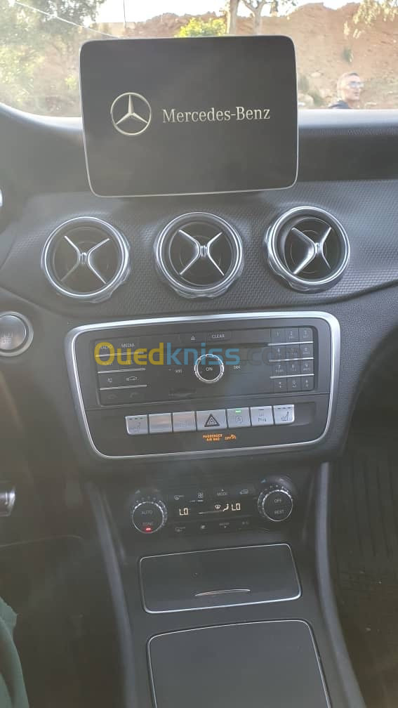 Mercedes GLA 2020 