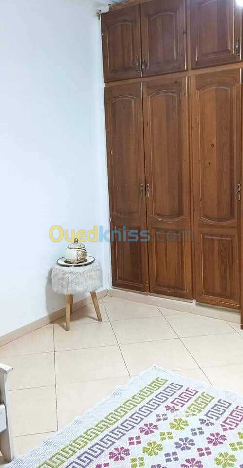 Vente Appartement F3 Batna Batna