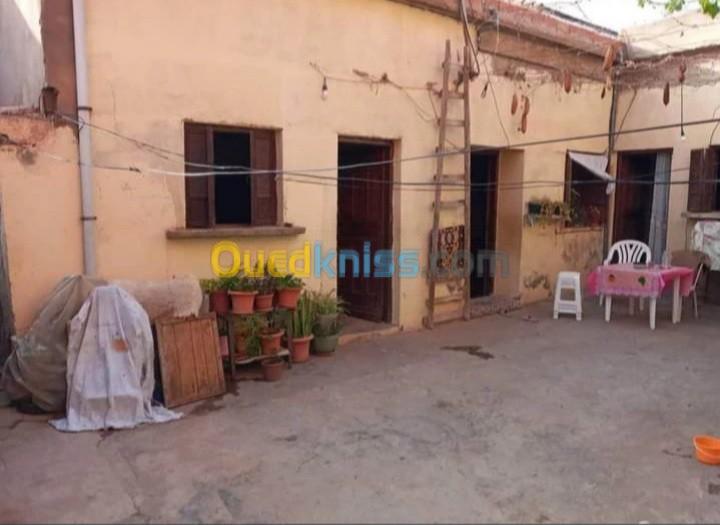 Vente Appartement F03 Oran Bethioua