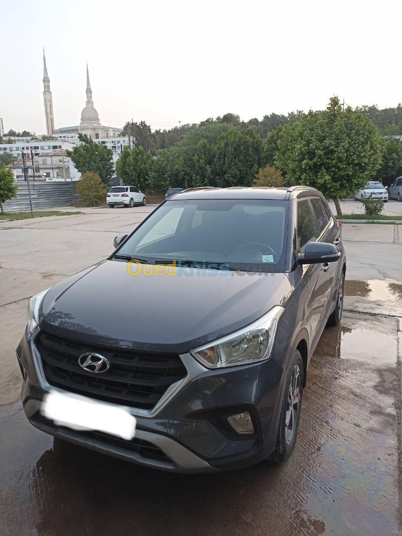 Hyundai Creta 2019 