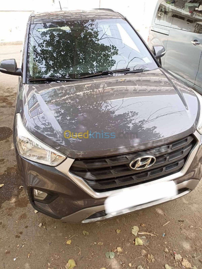 Hyundai Creta 2019 