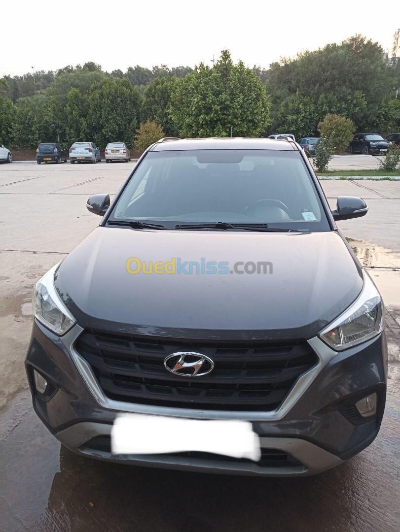 Hyundai Creta 2019 