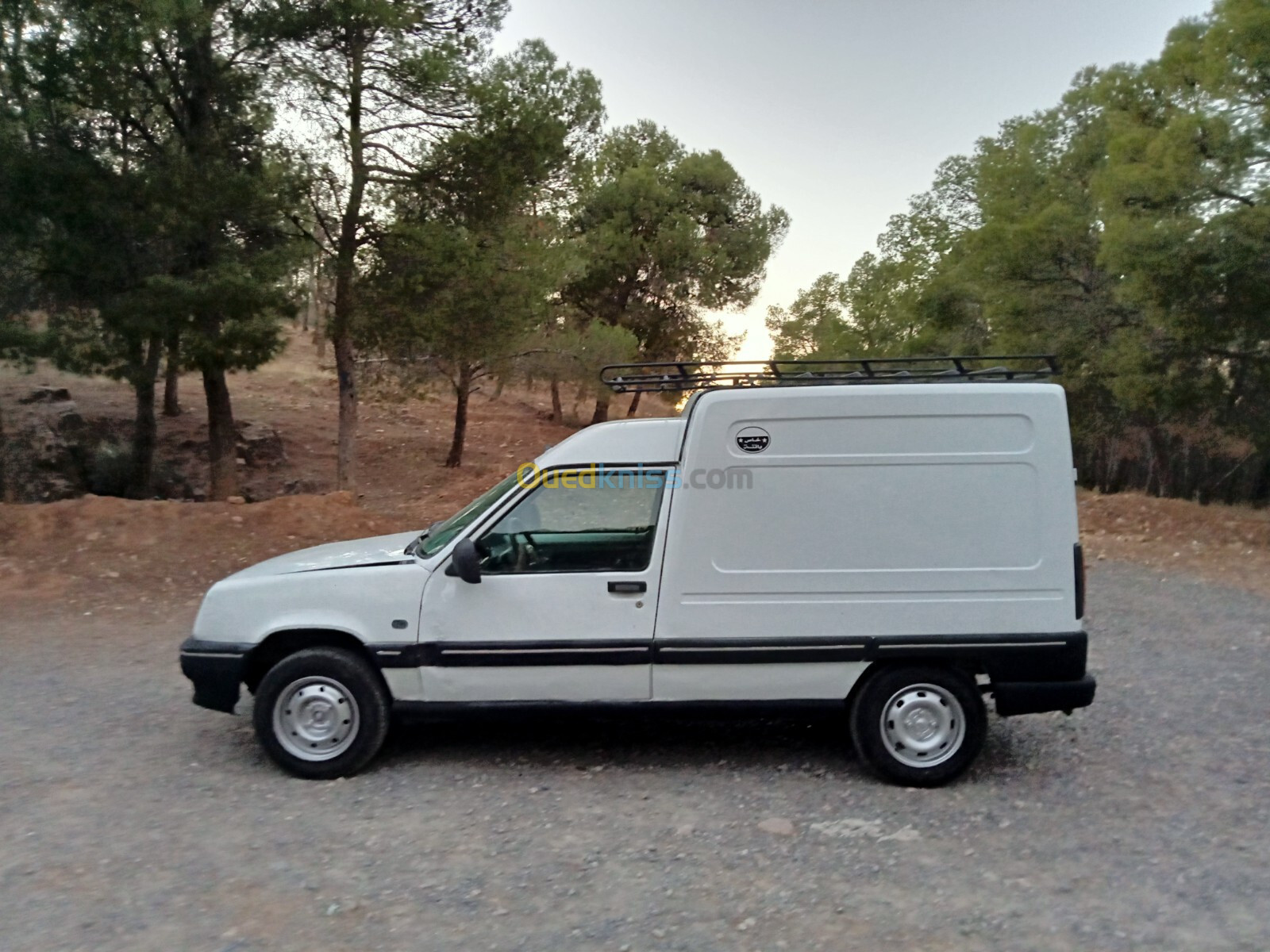 Renault Express 1997 Express