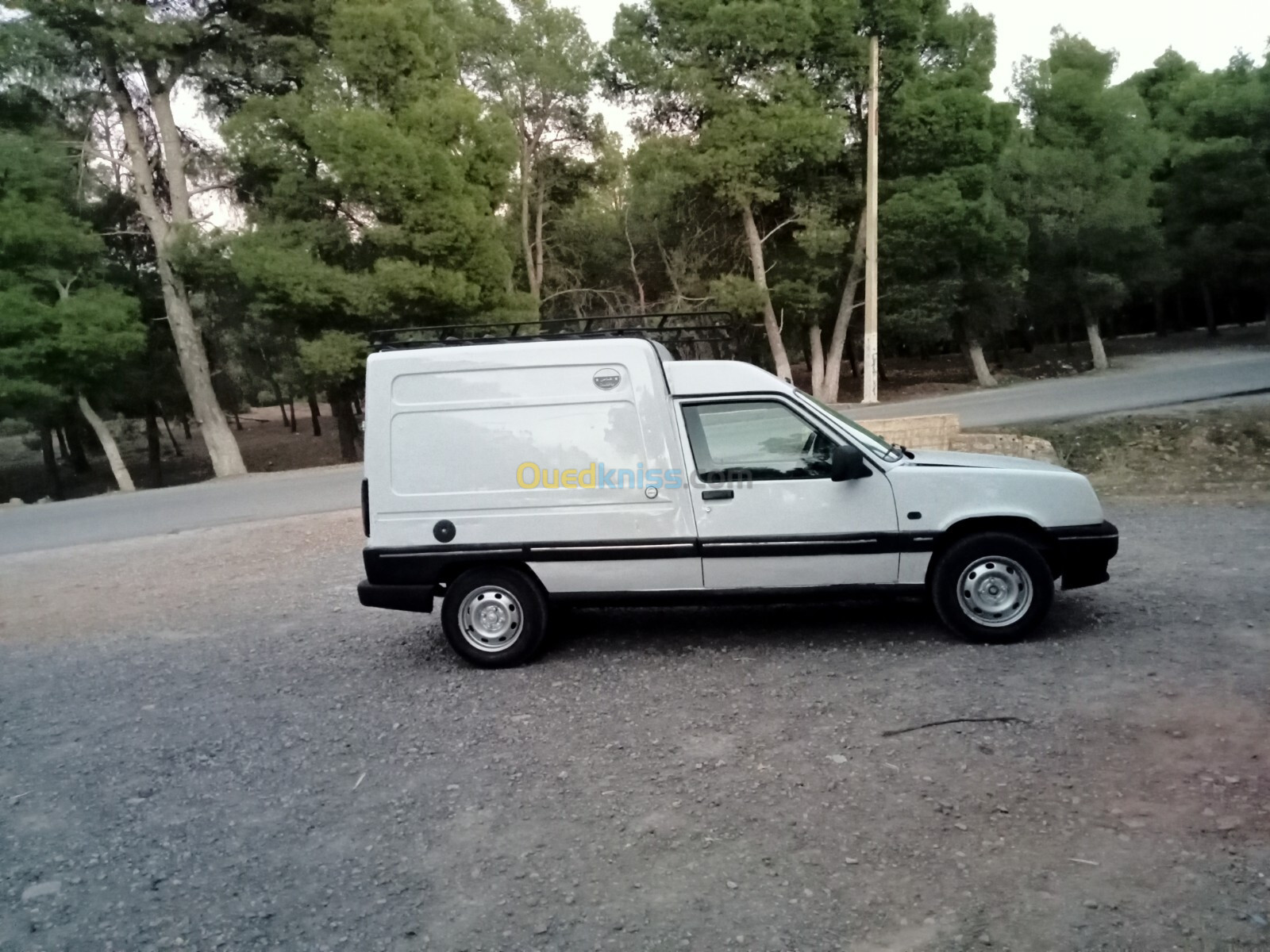 Renault Express 1997 Express