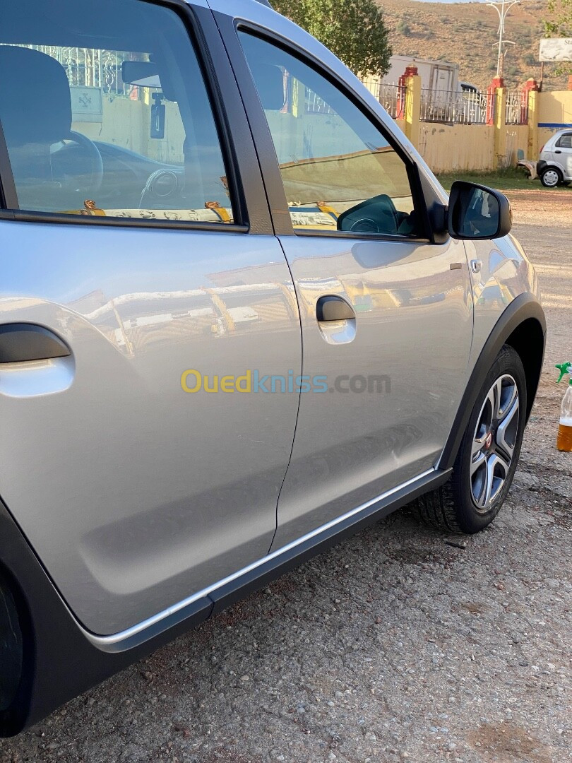 Dacia Sandero 2021 Stepway