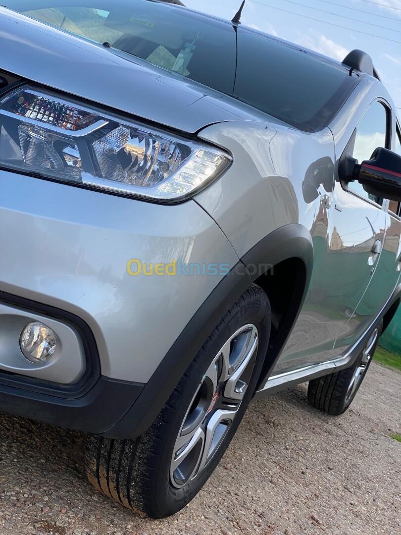 Dacia Sandero 2021 Stepway