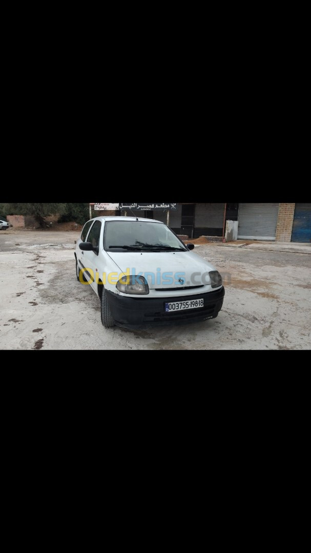 Renault Clio 2 1998 Clio 2