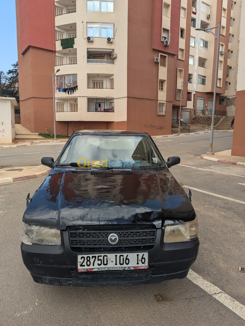 Fiat Uno 2006 Uno