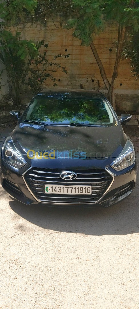 Hyundai i40 2019 Extreme