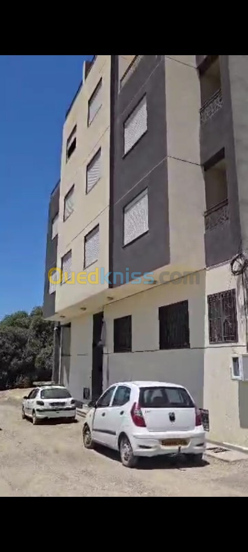 Vente Appartement Alger Douera