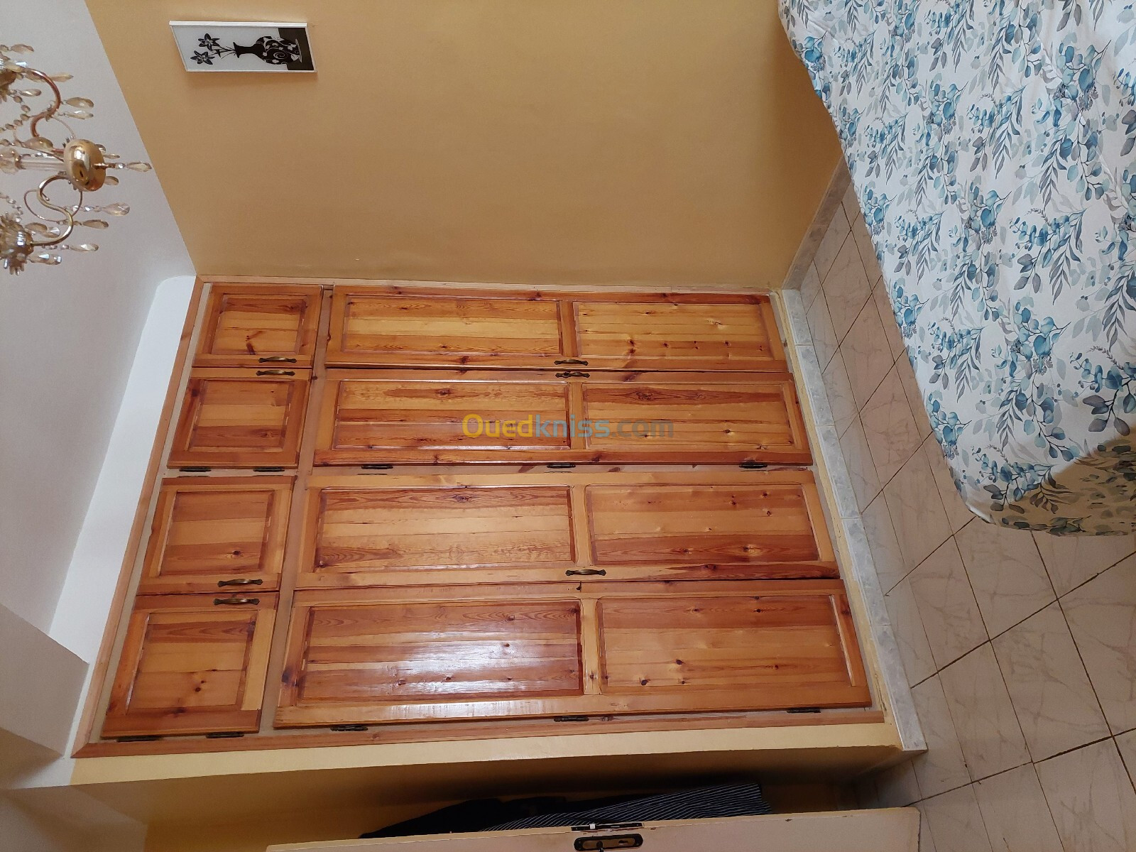 Vente Appartement F2 Sidi Bel Abbès Sidi bel abbes