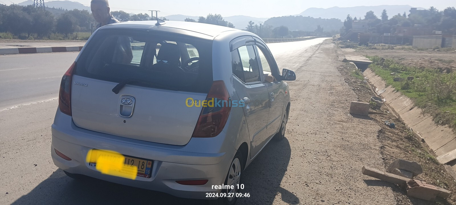 Hyundai i10 2012 GLS