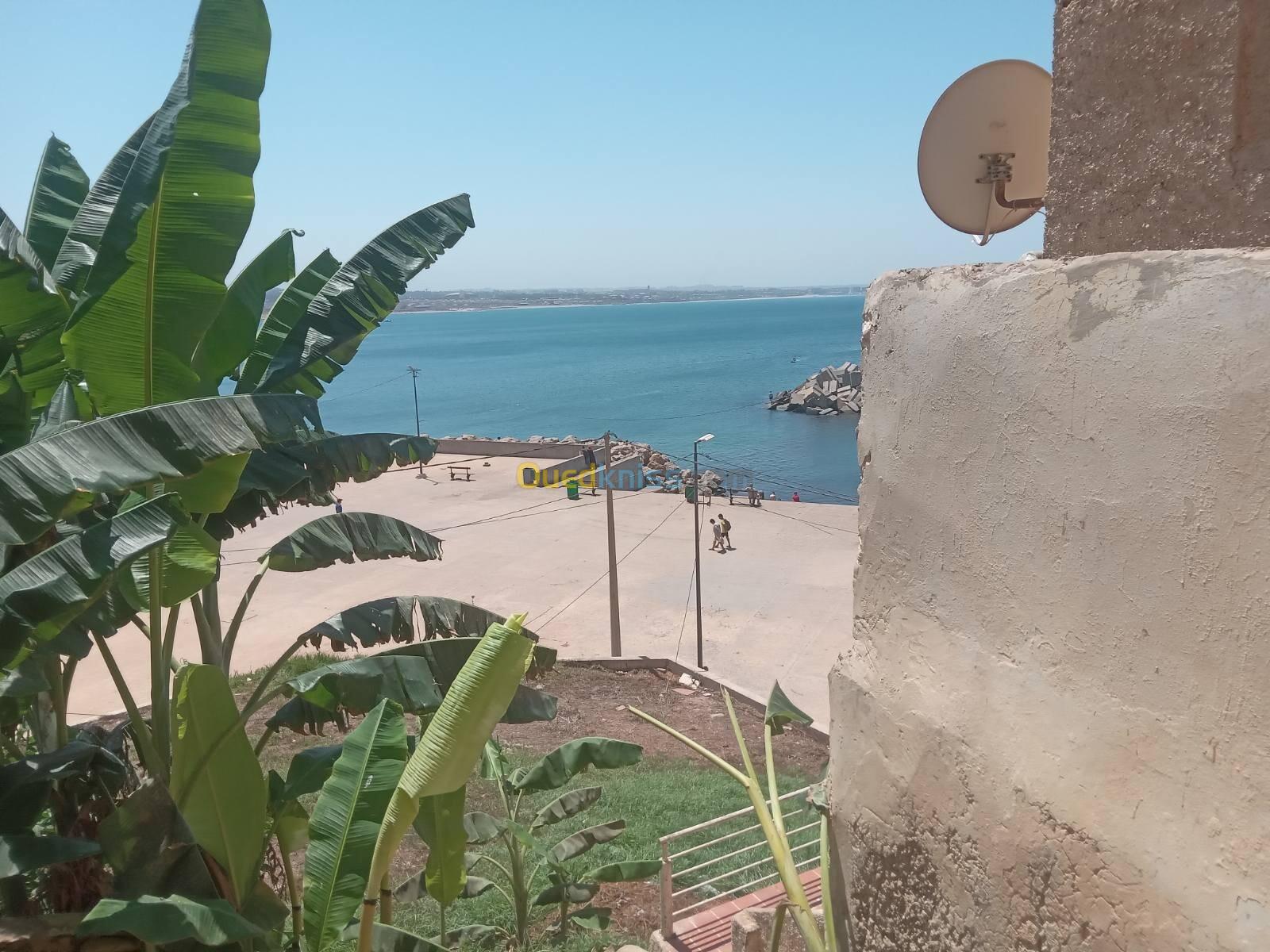 Location vacances Niveau De Villa F02 Alger Ain benian