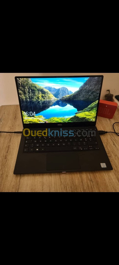 DELL XPS 