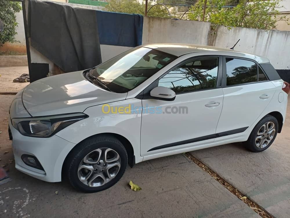 Hyundai i20 2019 i20