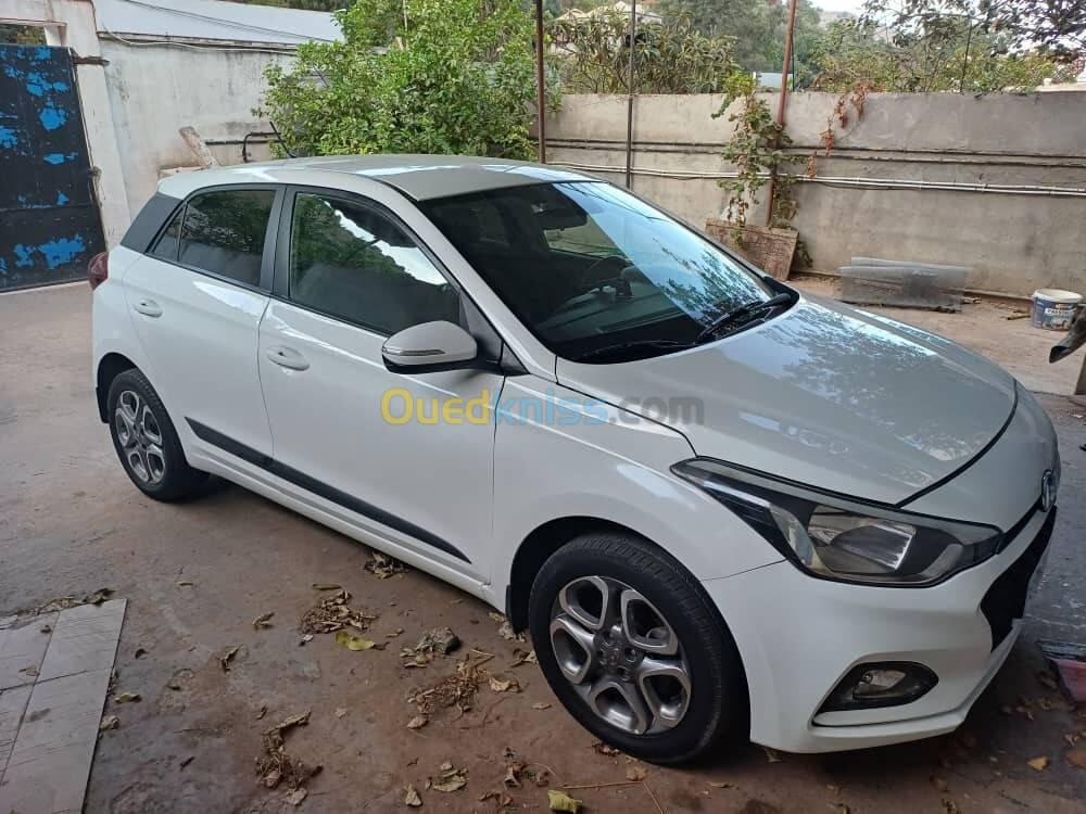 Hyundai i20 2019 i20