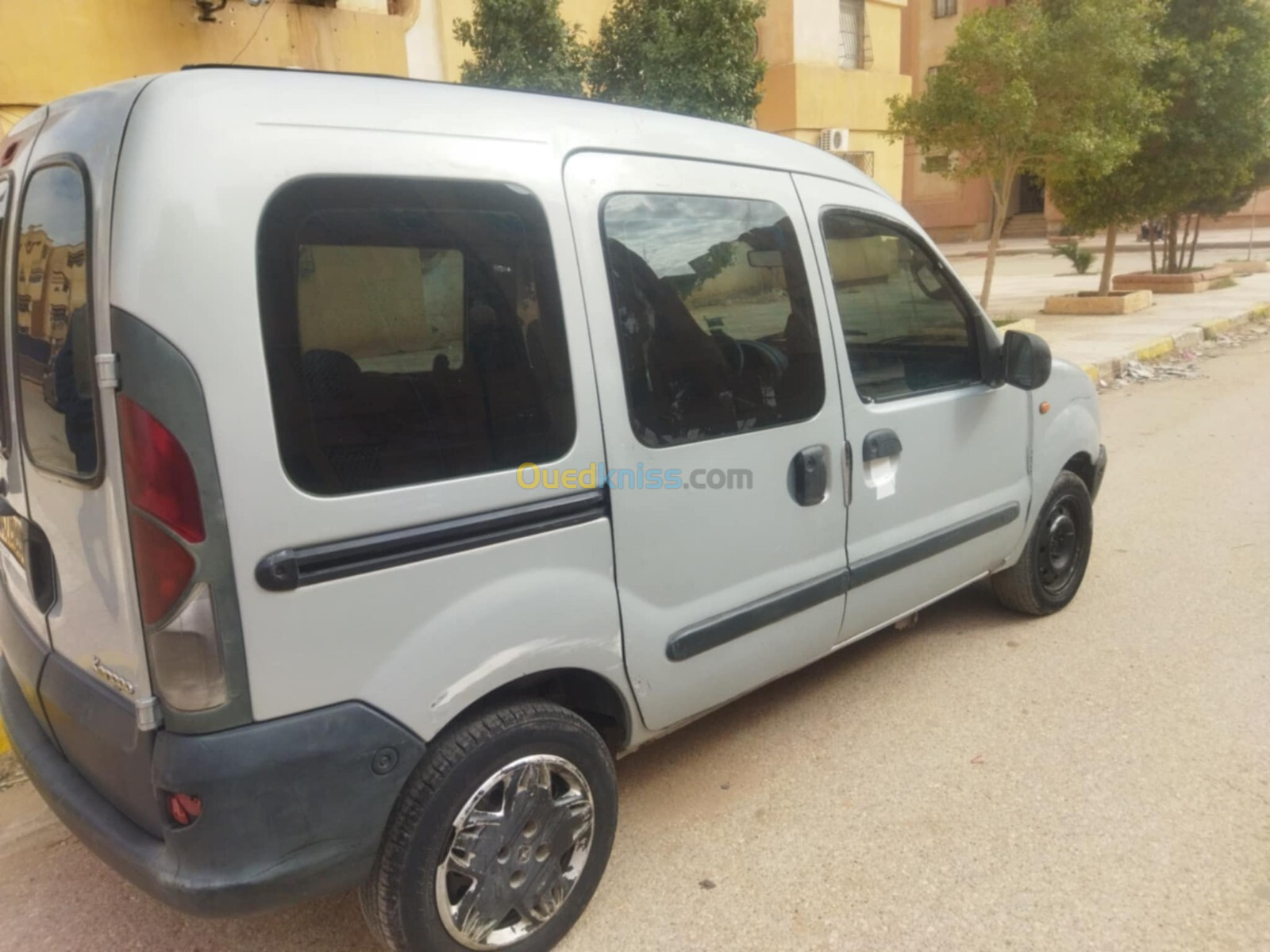 Renault Kangoo 1999 