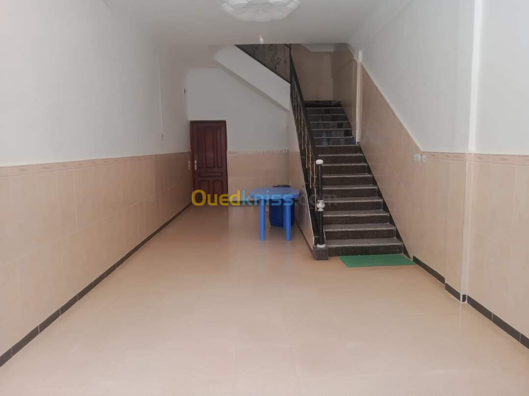 Vente Villa Tlemcen Beni ouarsous