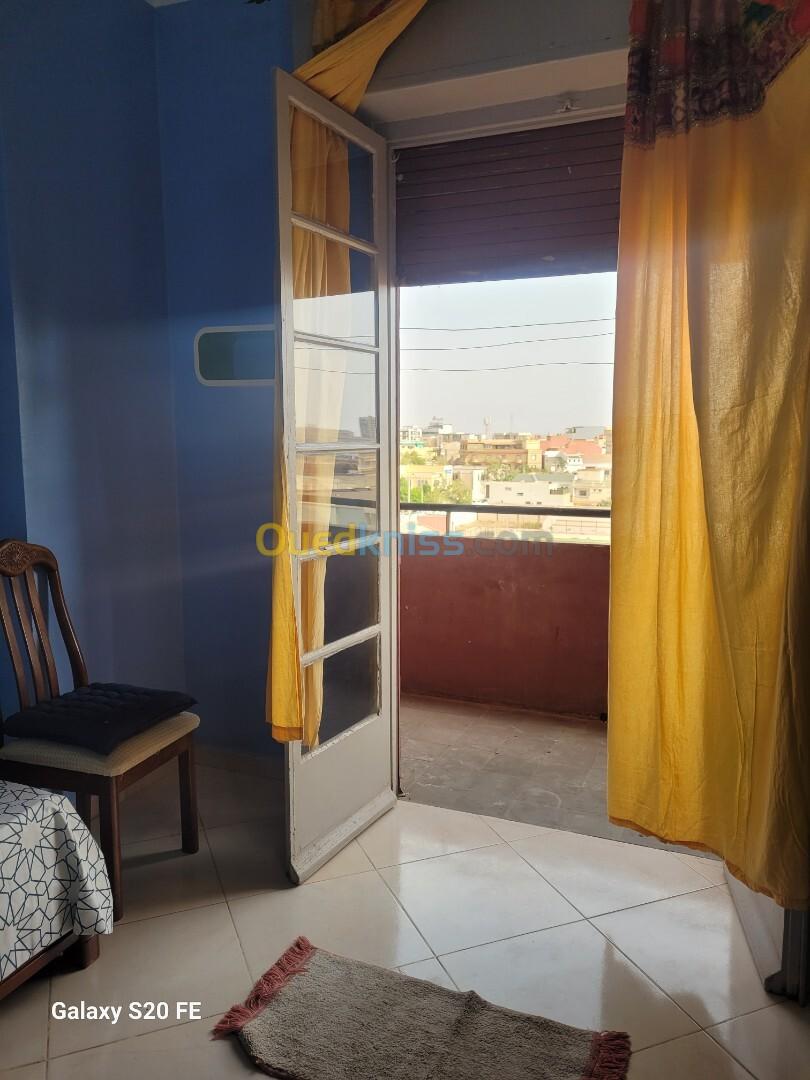 Location vacances Appartement Oran Oran