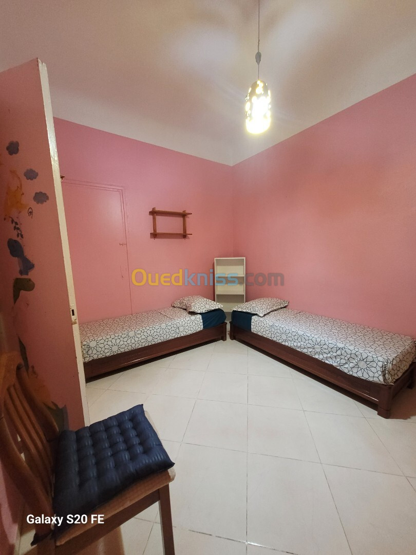 Location Appartement Oran Oran