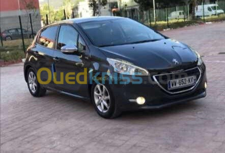 Peugeot 2008 2013 