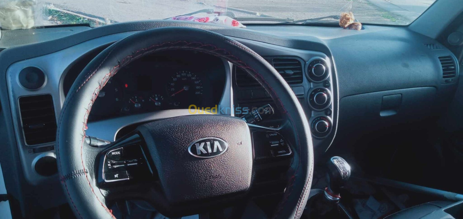 Kia 2500 2020