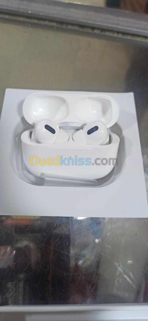 Airpods pro 