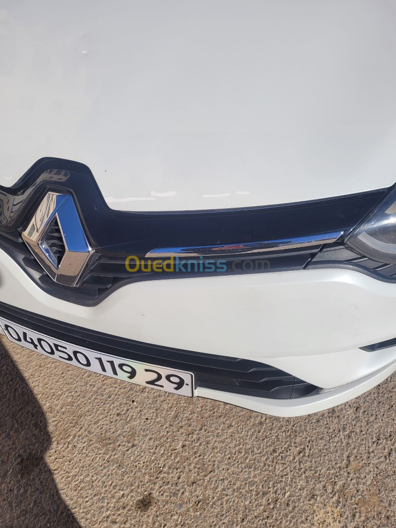 Renault Clio 4 2019 Limited 2