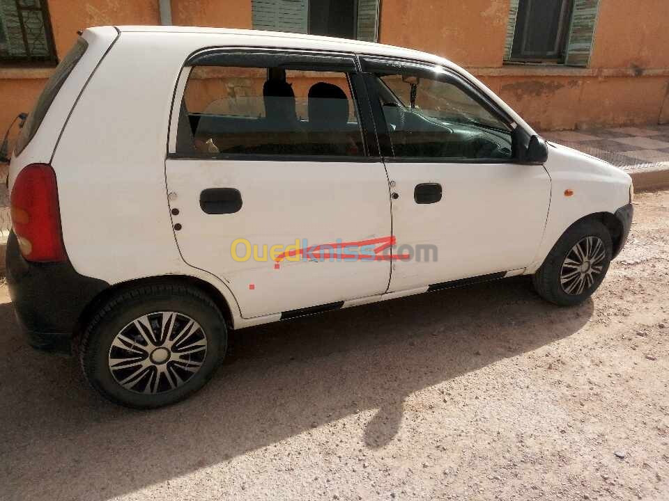 Suzuki Alto 2010 