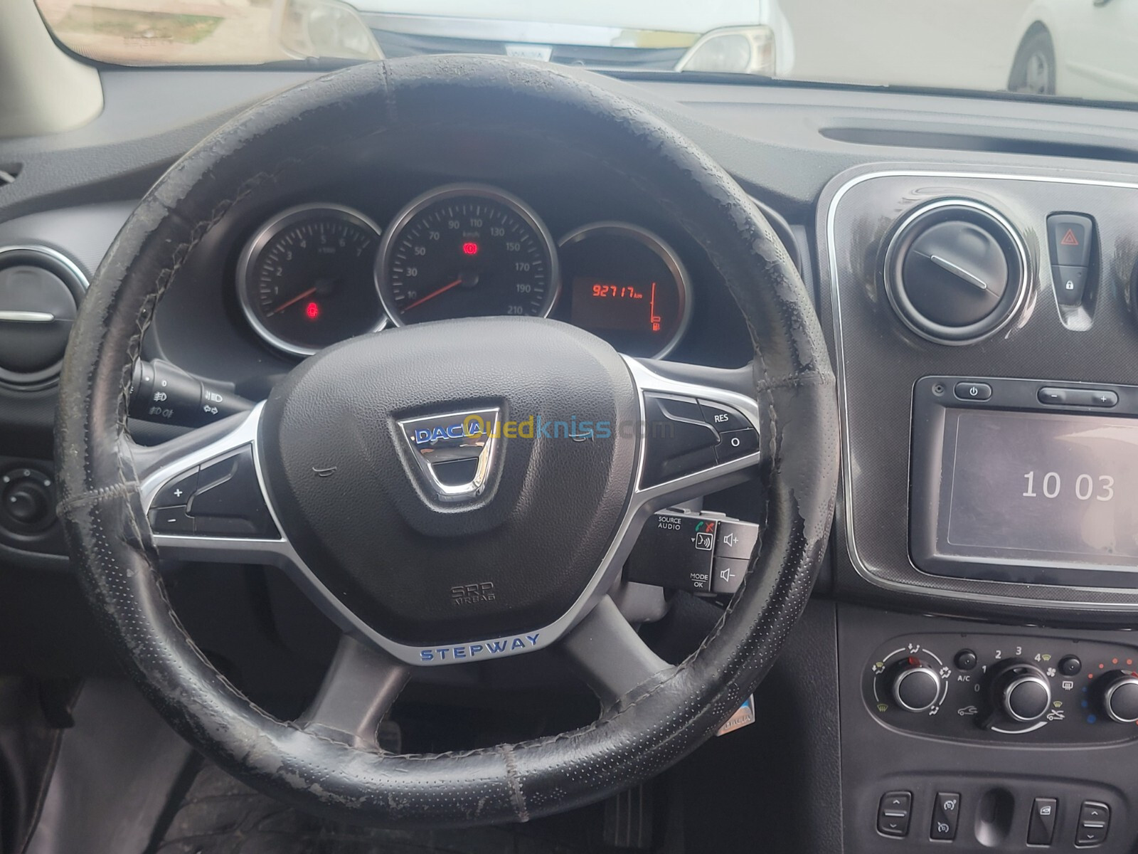 Dacia Sandero 2018 Sandero