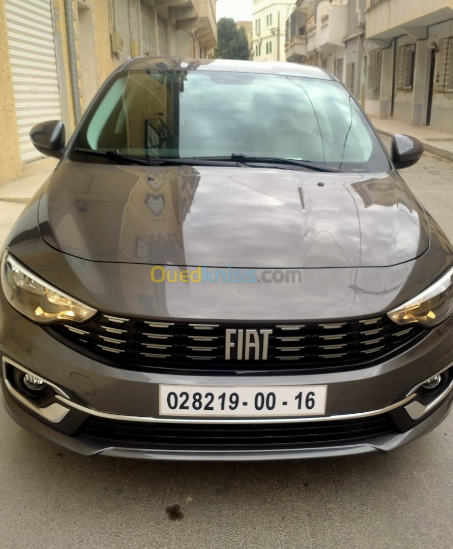 Fiat Tipo 2024 Life