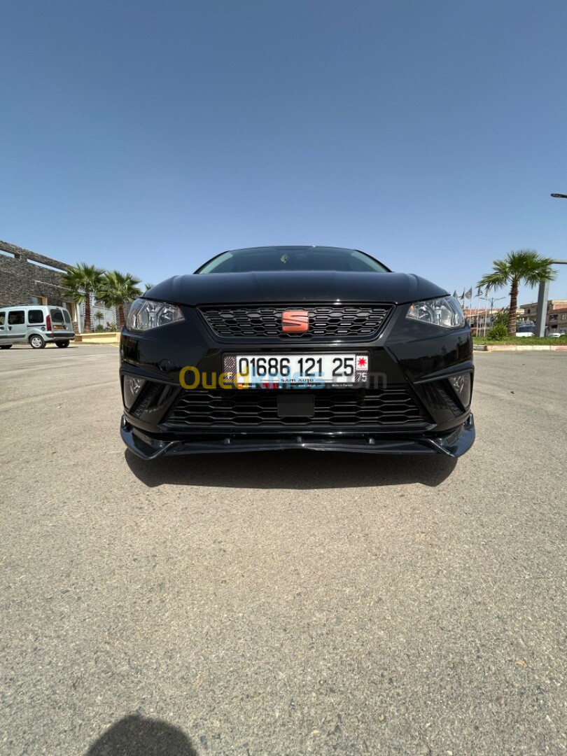 Seat Ibiza 2021 Ibiza