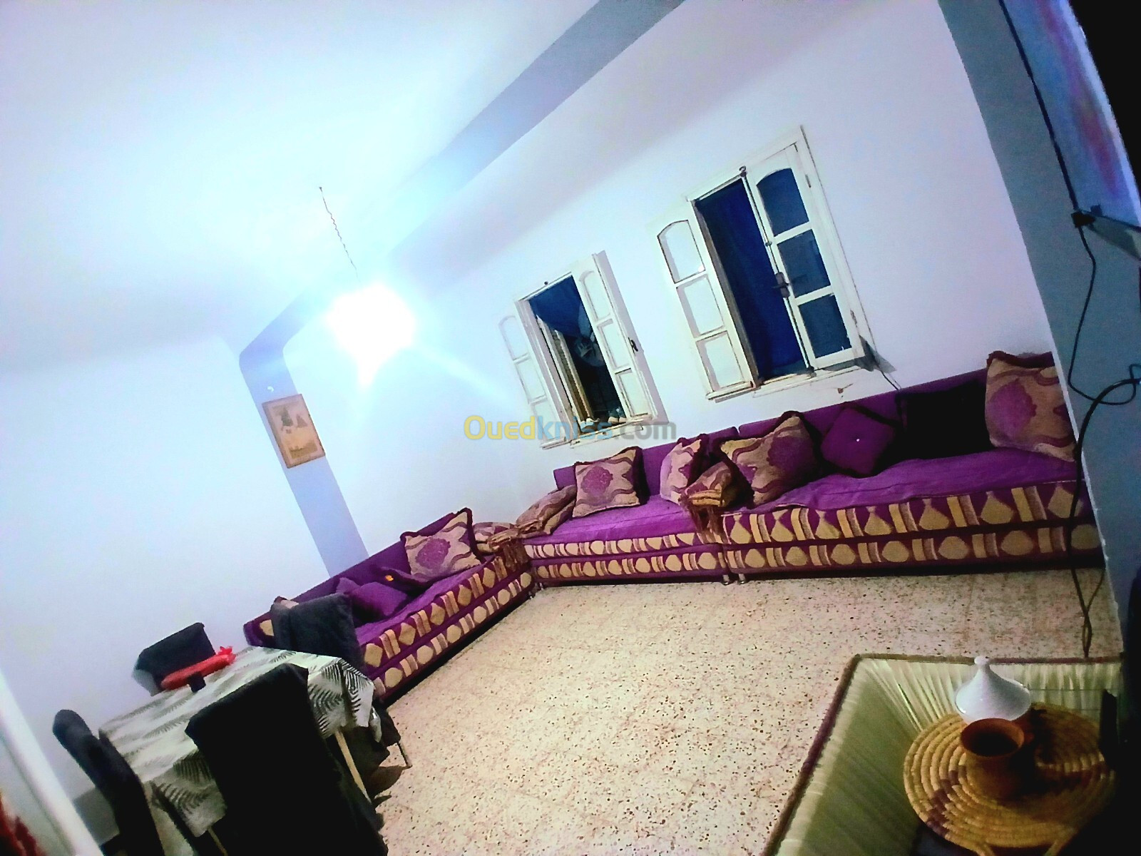 Vente Appartement F3 Tlemcen Tlemcen