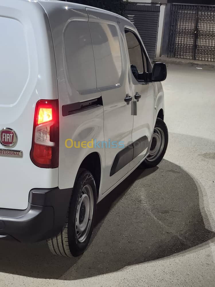 Fiat Doblo 2023 