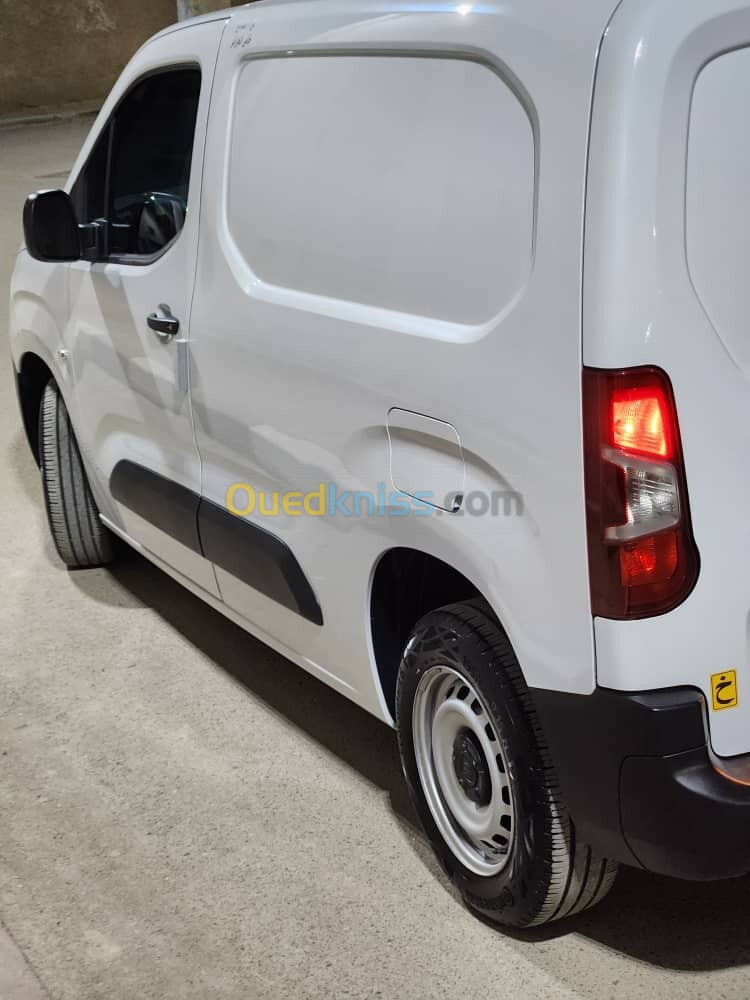 Fiat Doblo 2023 