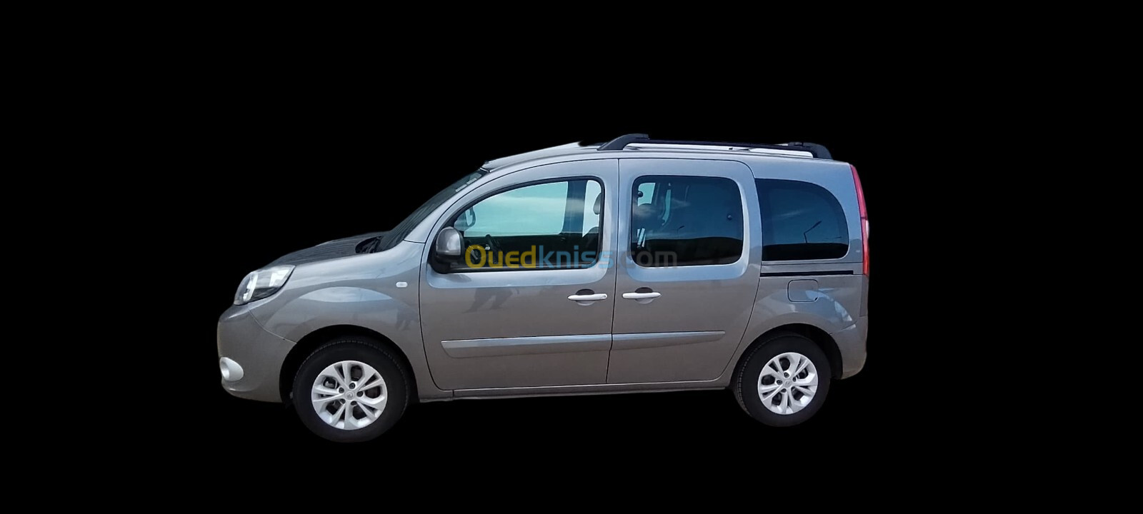 Renault Kangoo 2021 Privilège +