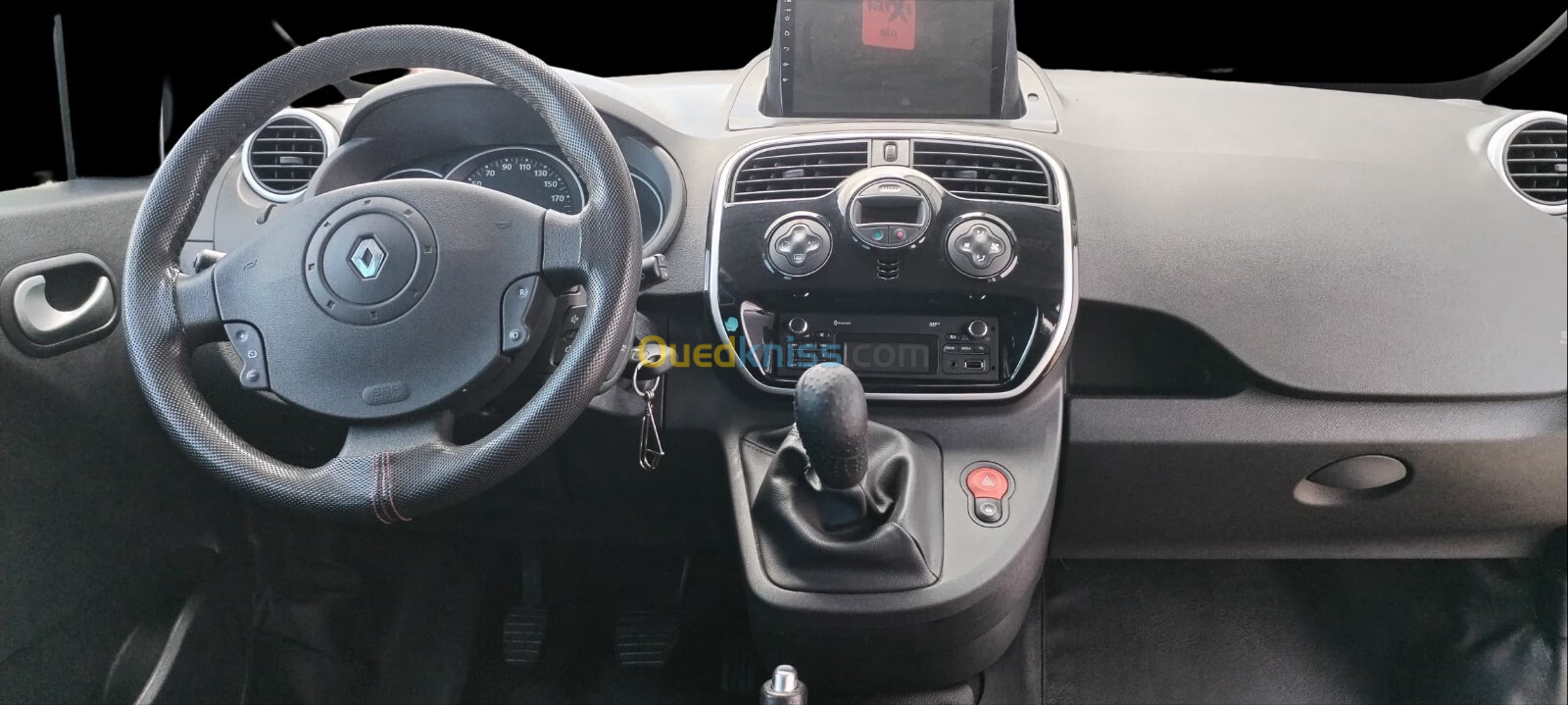 Renault Kangoo 2021 Privilège +