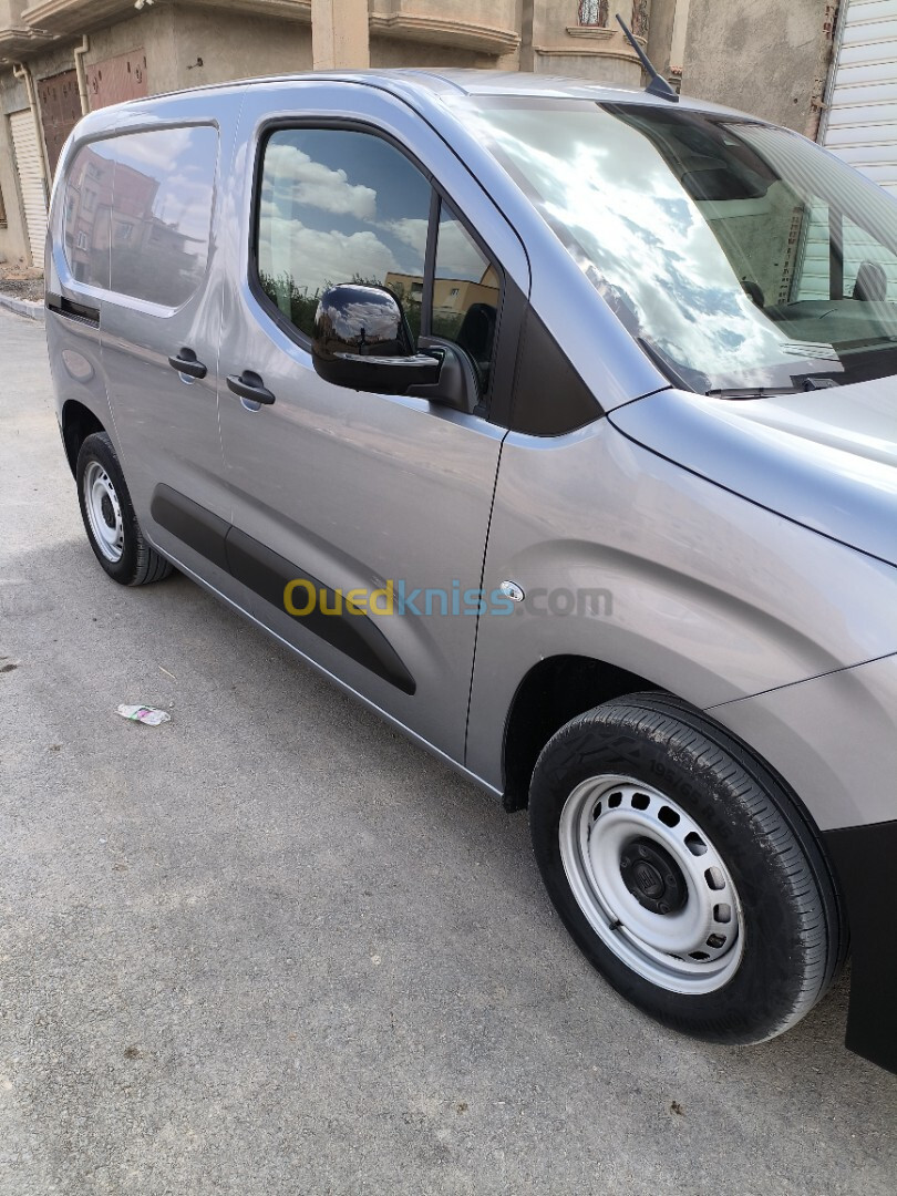 Fiat Doblo 2024 