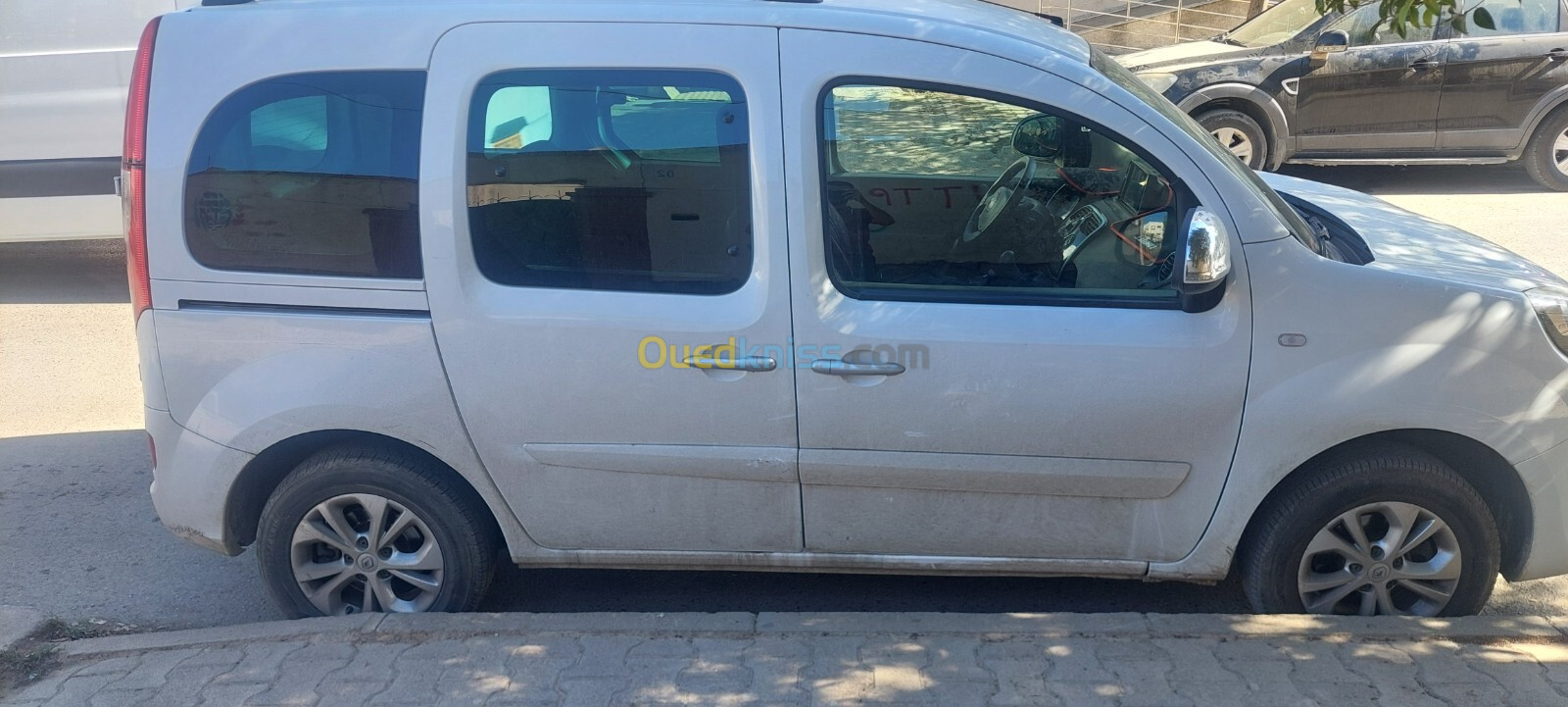 Renault Kangoo 2021 Kangoo