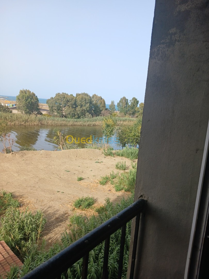 Vente Appartement F2 Béjaïa Bejaia