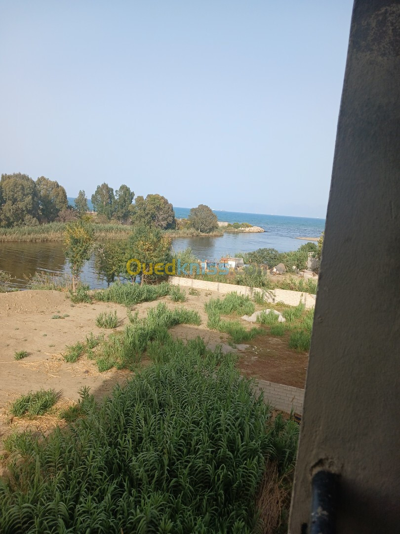 Vente Appartement F2 Béjaïa Bejaia