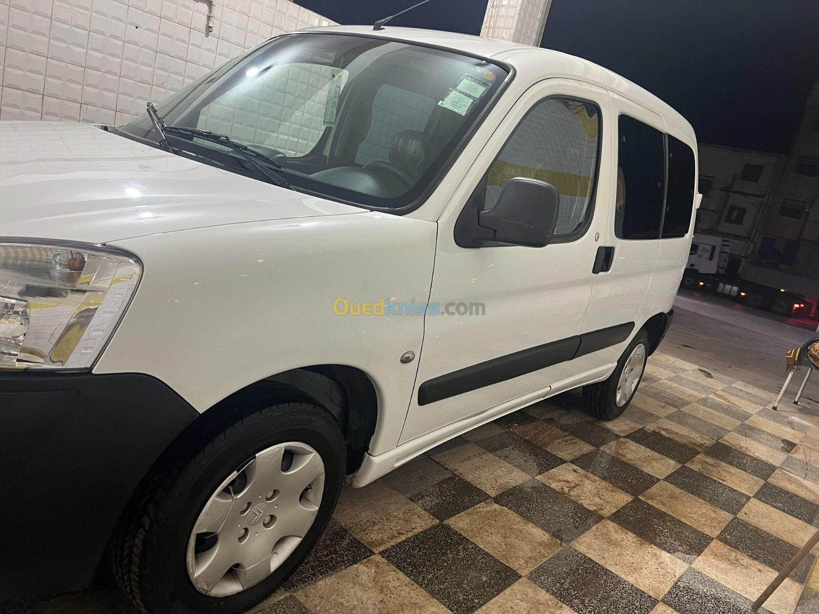 Citroen Berlingo 2013 Berlingo