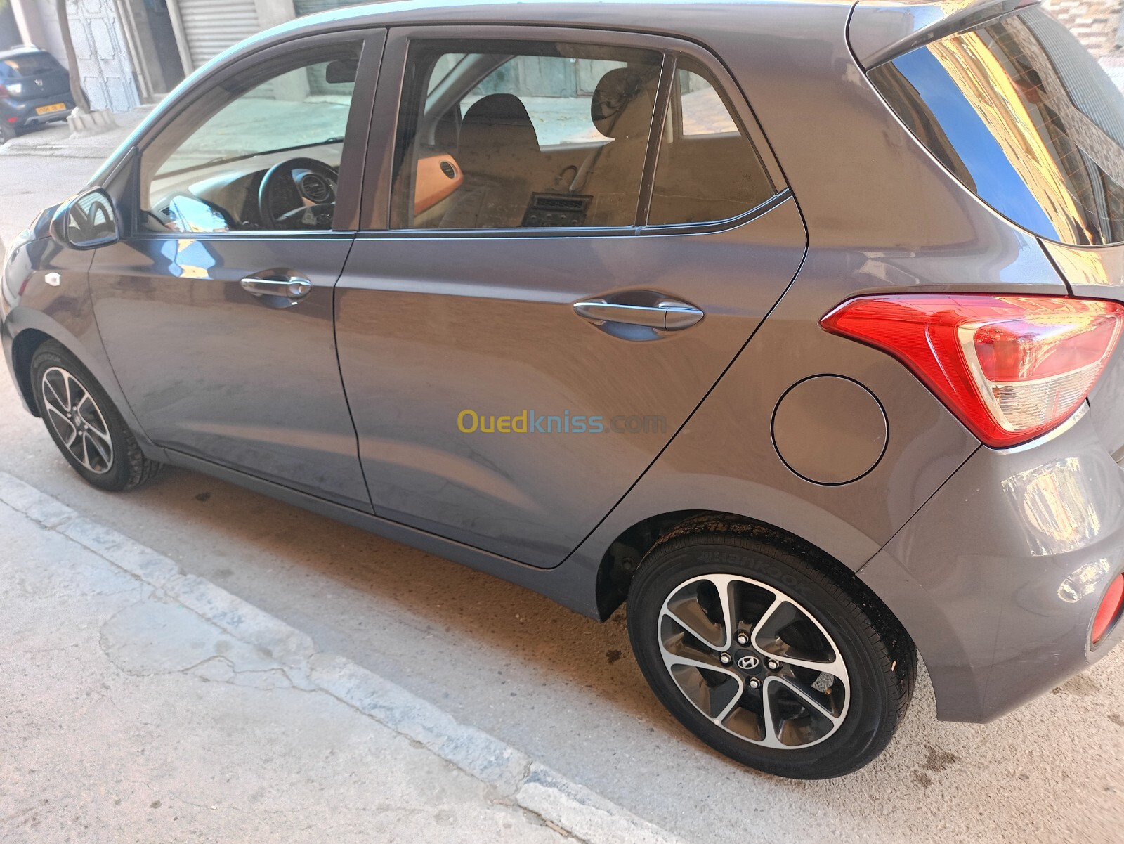 Hyundai i10 2017 