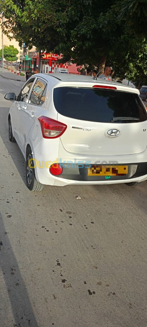 Hyundai i10 2018 