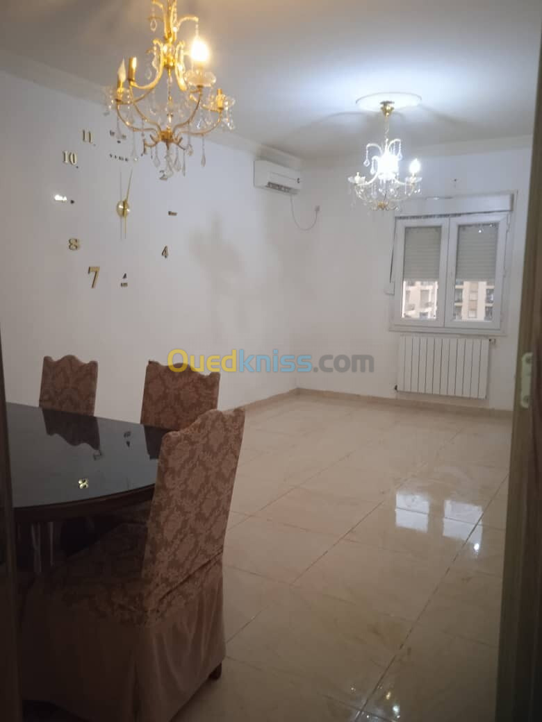 Vente Appartement F3 Alger Mahelma