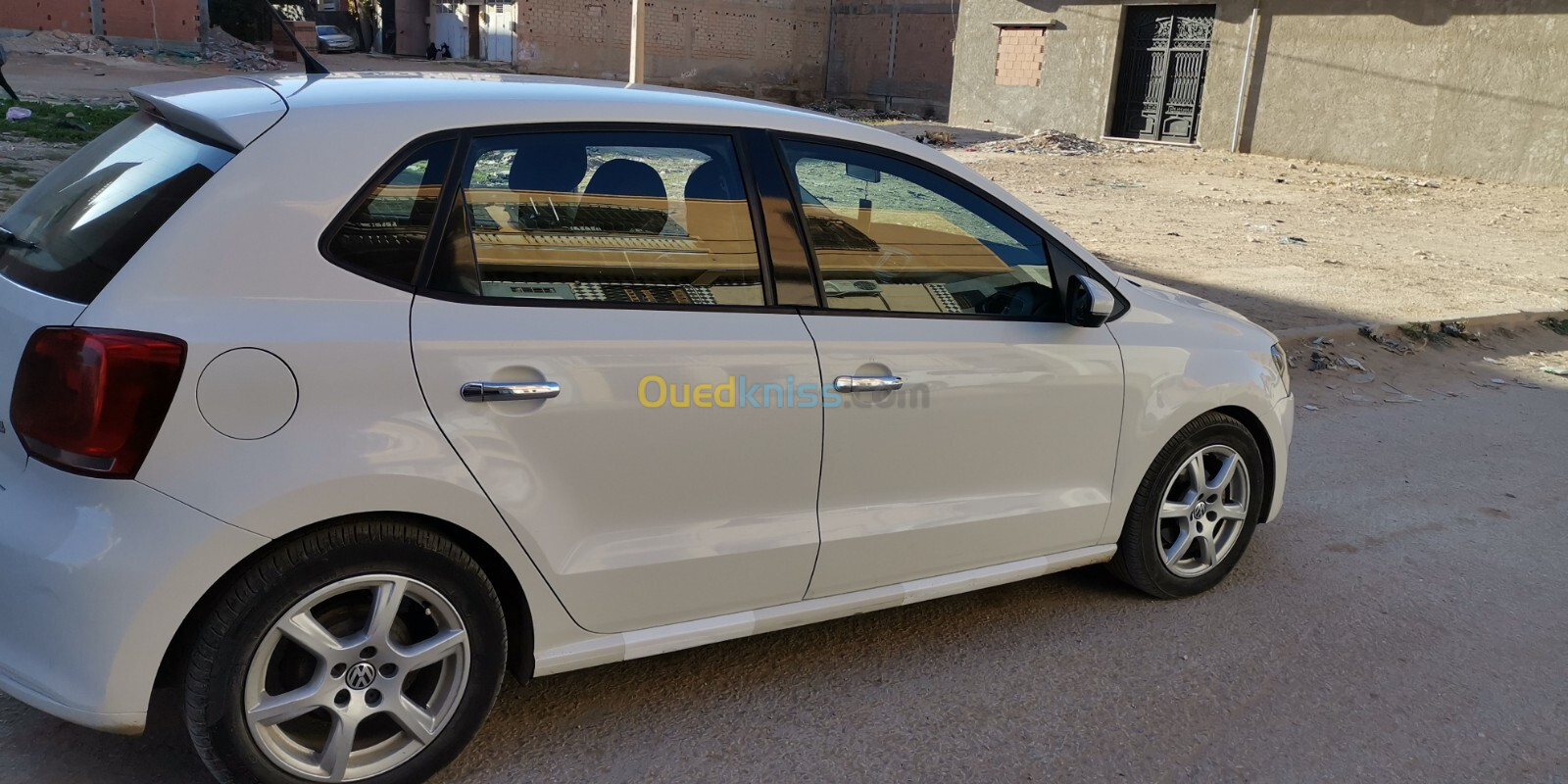 Volkswagen Polo 2014 Polo