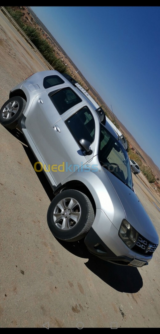 Dacia Duster 2015 Duster