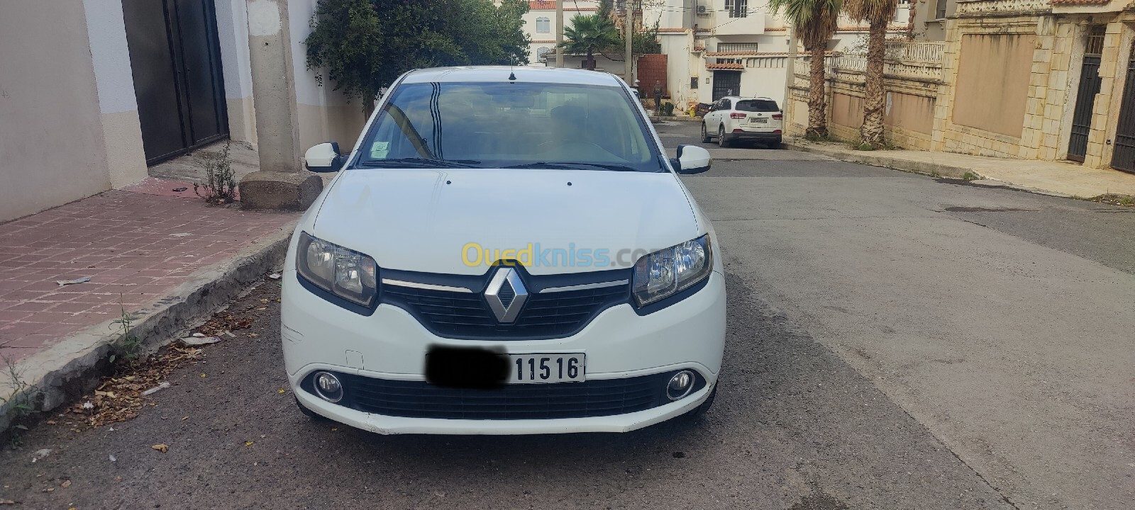 Renault Symbol 2015 Made In Bladi